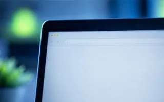 Verlorene .de Domain