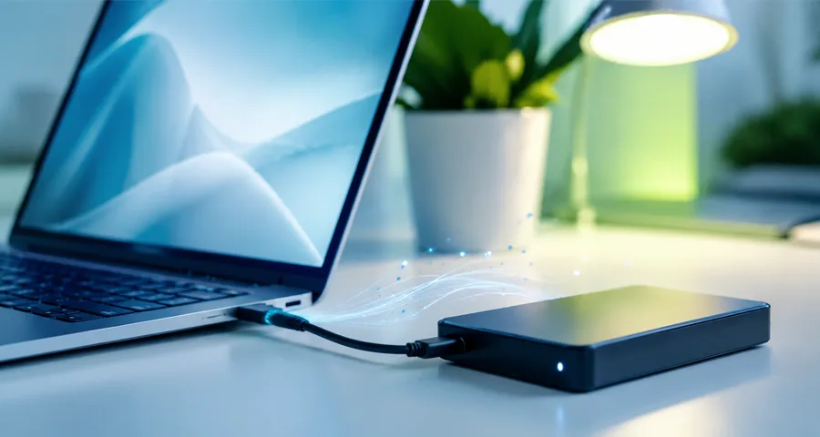Website-Backup erstellen: Leitfaden