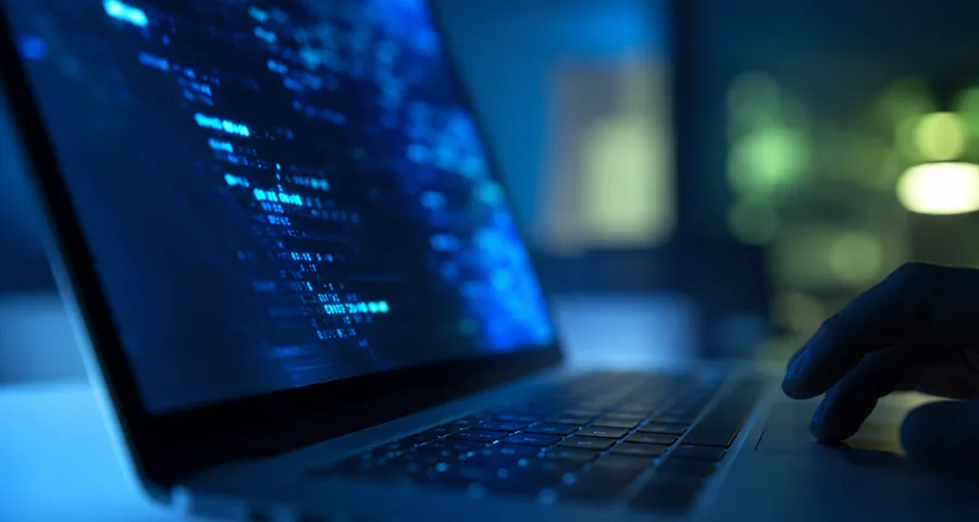 Website gehackt erkennen