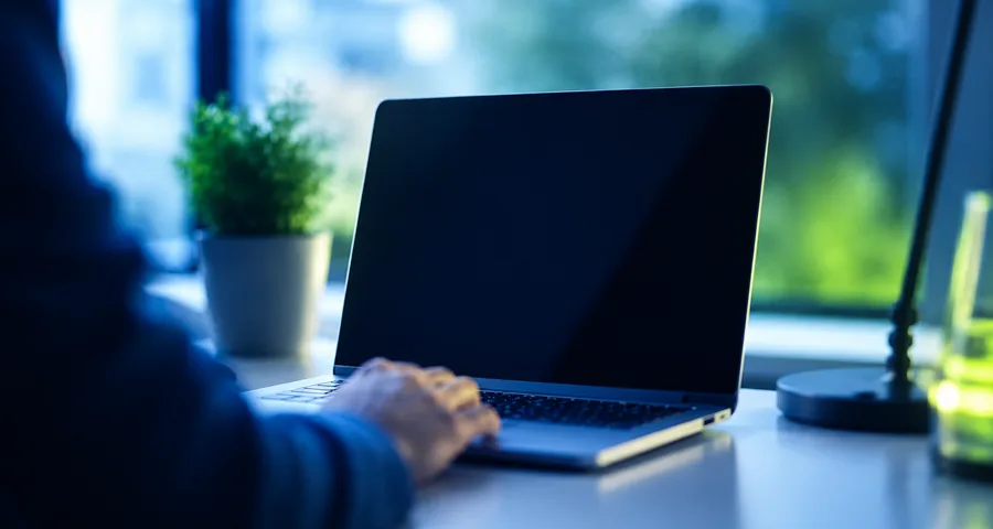 Website offline? Erste Schritte