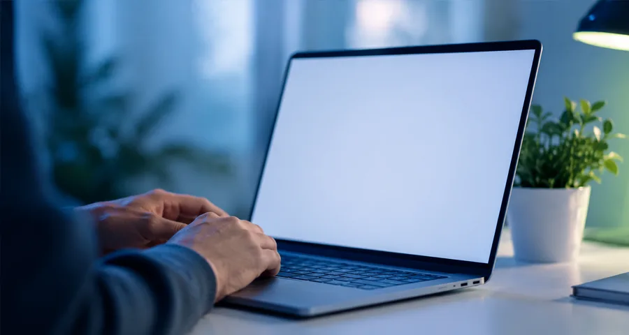 WordPress weißer Bildschirm beheben